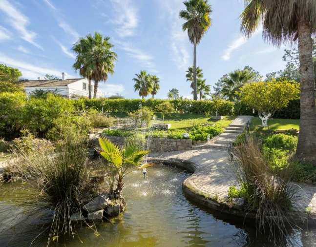 Moradia T4 para Venda em Conceição e Cabanas de Tavira Foto 8