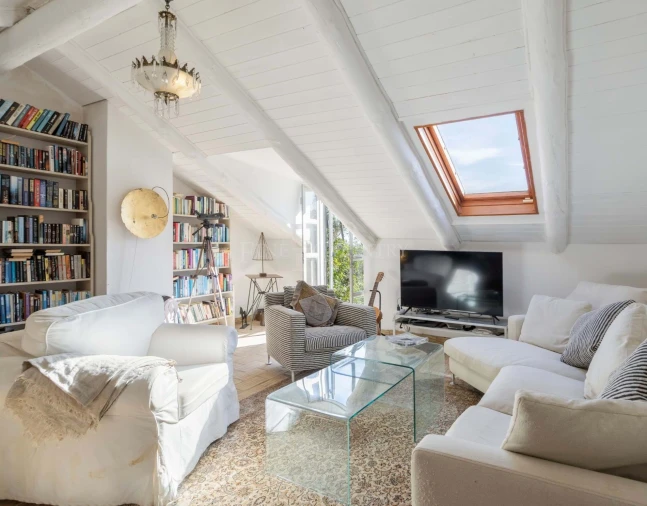 Moradia T4 para Venda em Conceição e Cabanas de Tavira Foto 22