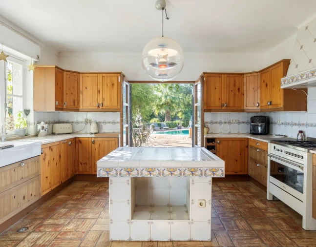 Moradia T4 para Venda em Conceição e Cabanas de Tavira Foto 13