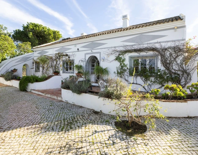 Moradia T4 para Venda em Conceição e Cabanas de Tavira Foto 33