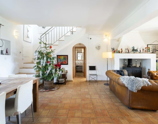 Moradia T4 para Venda em Conceição e Cabanas de Tavira Foto 10