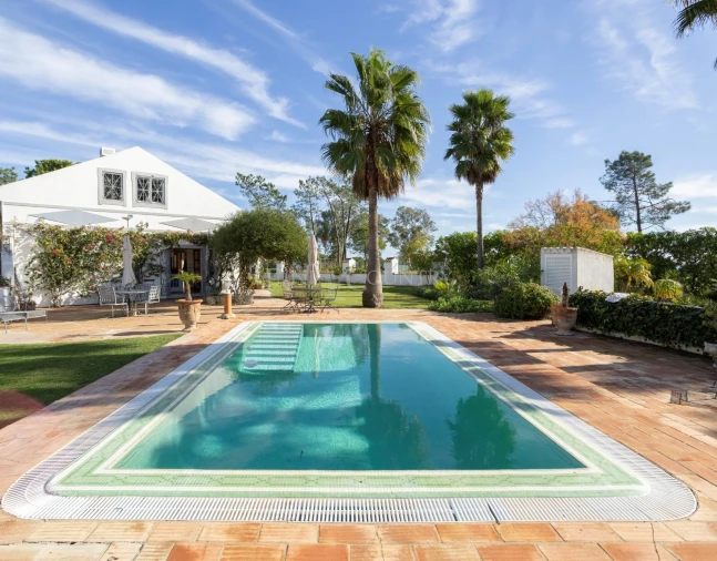 Moradia T4 para Venda em Conceição e Cabanas de Tavira Foto 31