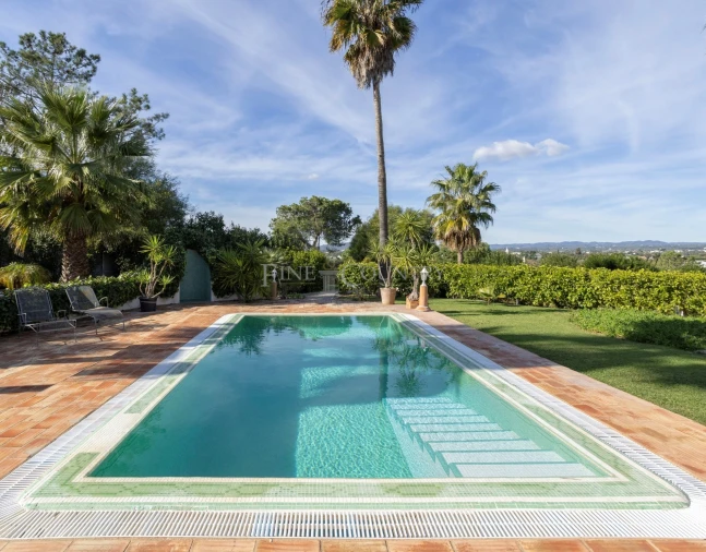 Moradia T4 para Venda em Conceição e Cabanas de Tavira Foto 9