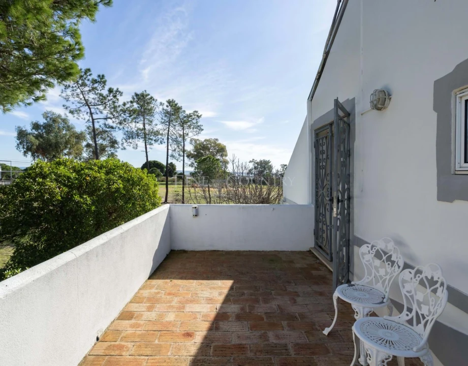 Moradia T4 para Venda em Conceição e Cabanas de Tavira Foto 29