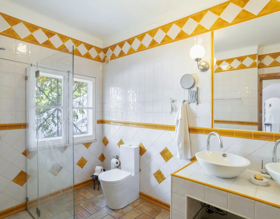 Moradia T4 para Venda em Conceição e Cabanas de Tavira Foto 18