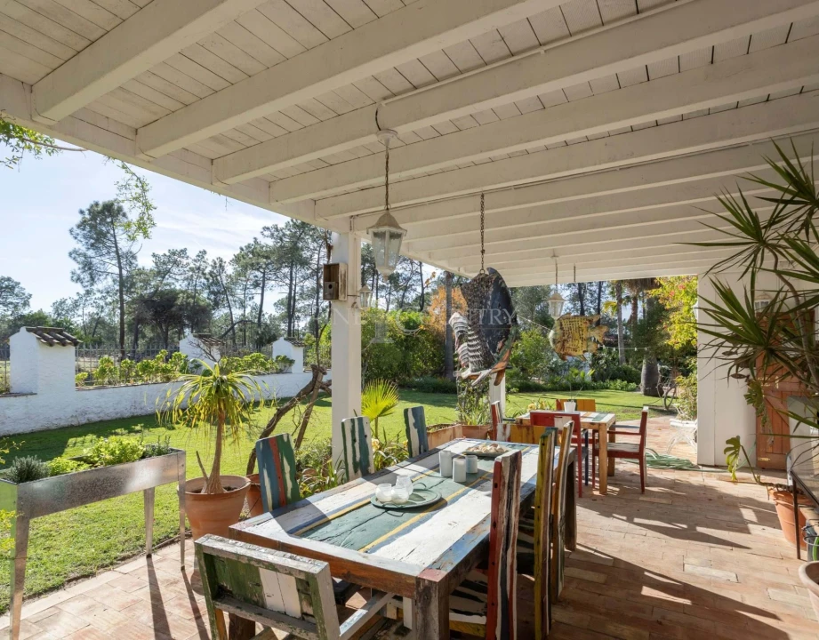 Moradia T4 para Venda em Conceição e Cabanas de Tavira Foto 14