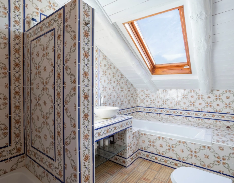 Moradia T4 para Venda em Conceição e Cabanas de Tavira Foto 27