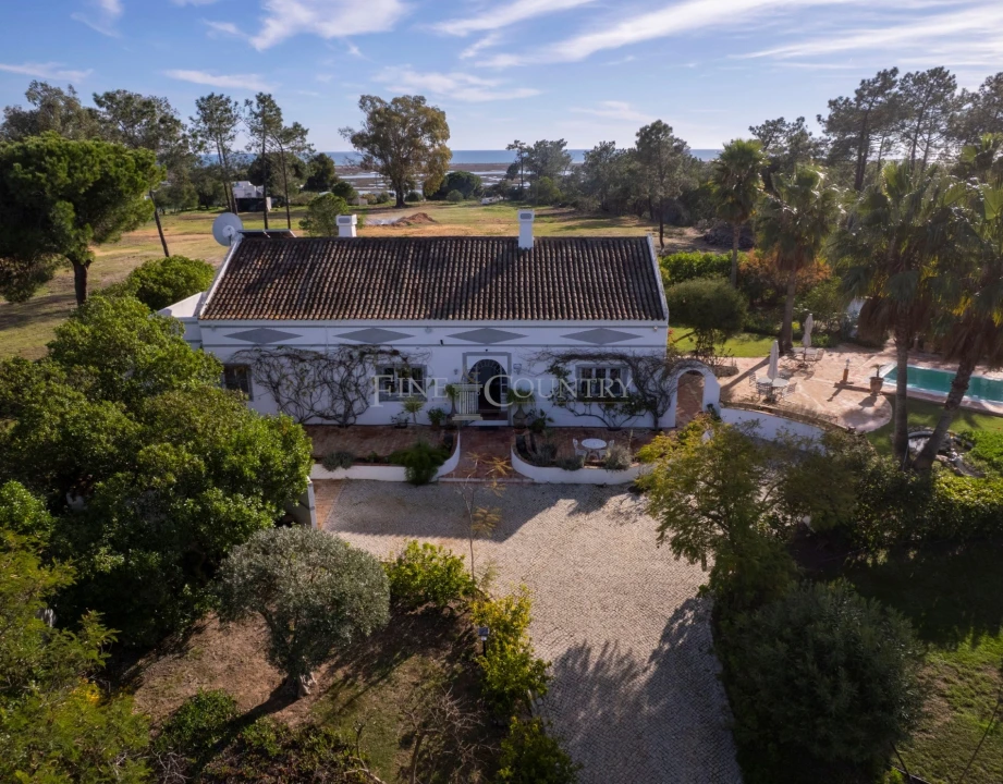 Moradia T4 para Venda em Conceição e Cabanas de Tavira Foto 34