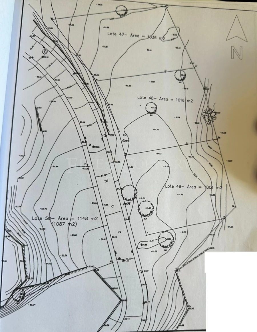 Terreno para Venda em Lagoa e Carvoeiro Foto 6