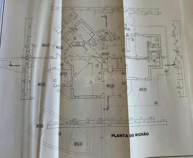 Terreno para Venda em Lagoa e Carvoeiro Foto 5