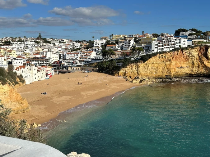 Terreno para Venda em Lagoa e Carvoeiro Foto 2