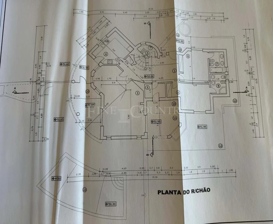 Terreno para Venda em Lagoa e Carvoeiro Foto 5