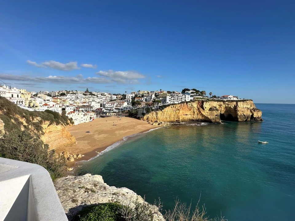 Terreno para Venda em Lagoa e Carvoeiro Foto 3
