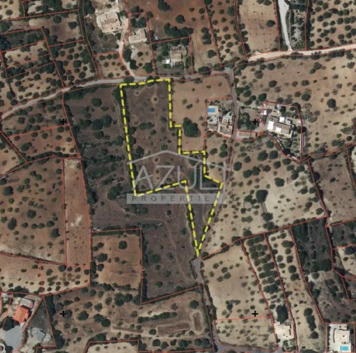 Terreno para Venda em Loule (São Sebastião) Foto 4