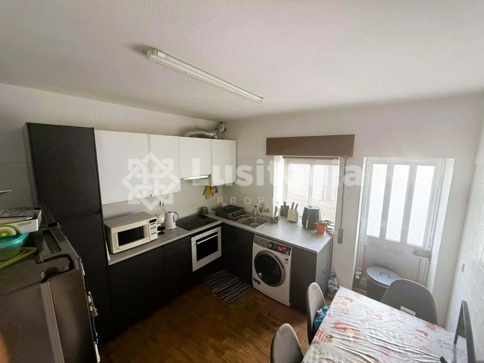 Moradia T2 para Venda em Boliqueime Foto 4