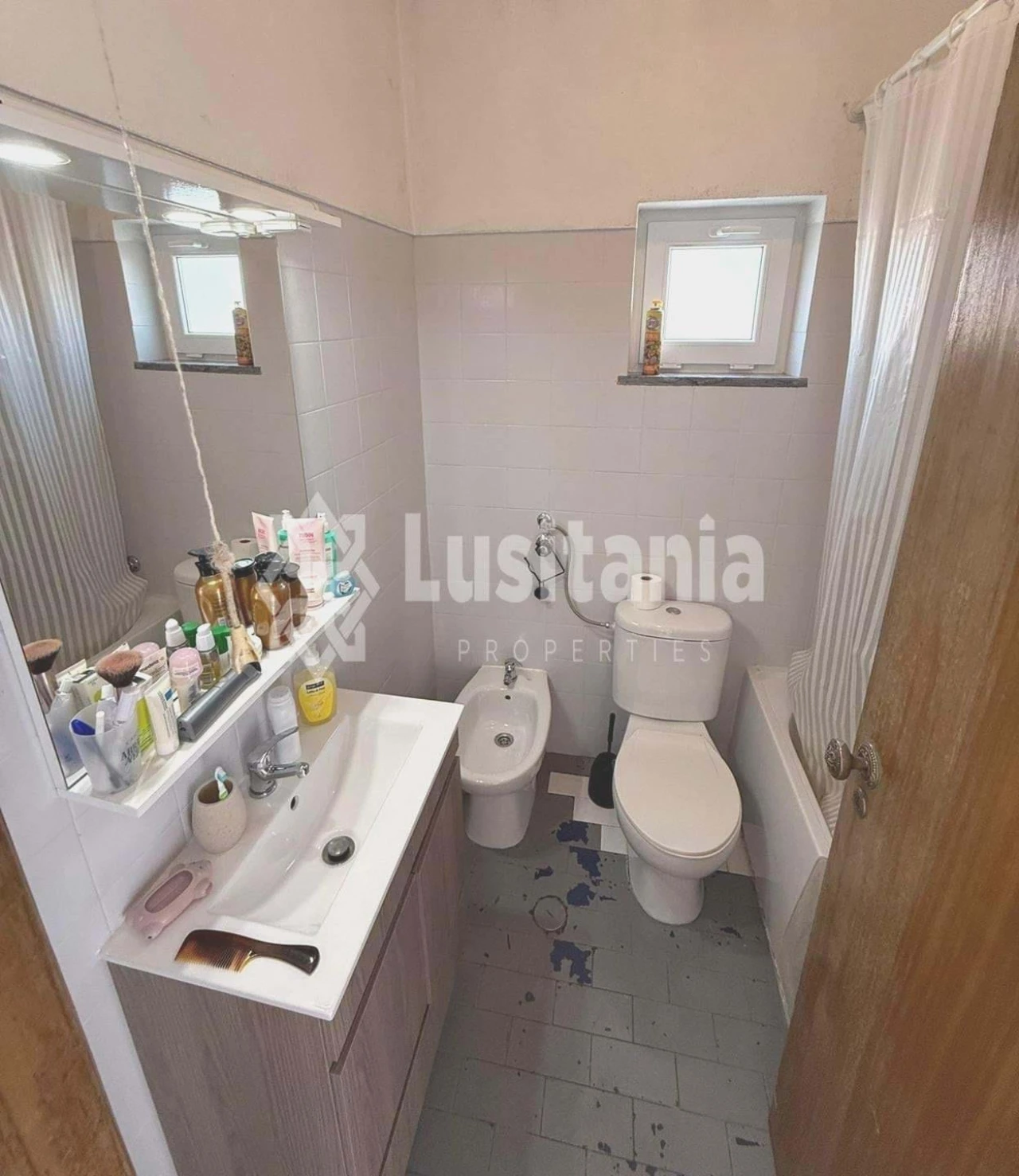 Moradia T2 para Venda em Boliqueime Foto 10