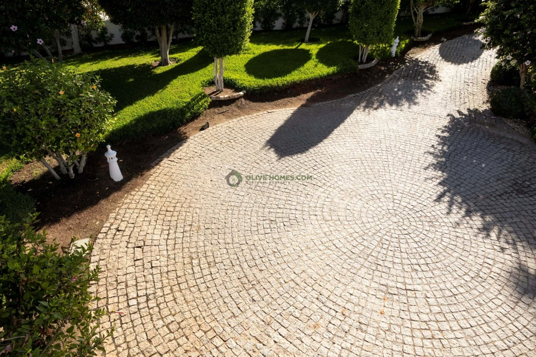 Moradia T5 para Venda em Albufeira e Olhos de Água Foto 86