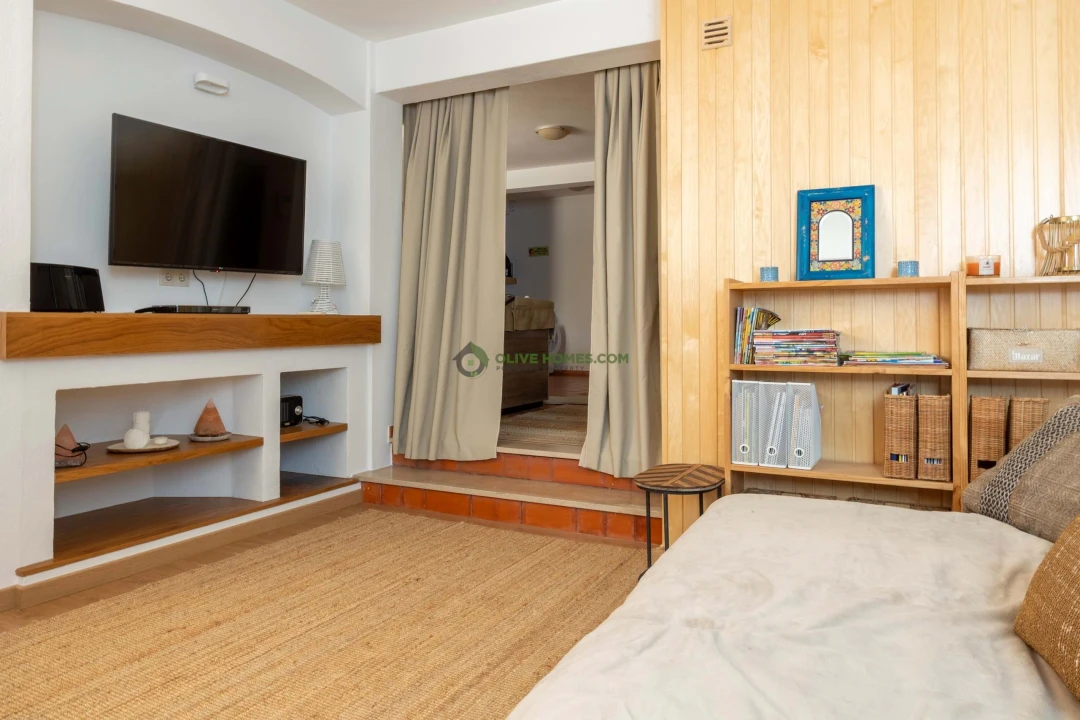 Moradia T5 para Venda em Albufeira e Olhos de Água Foto 46