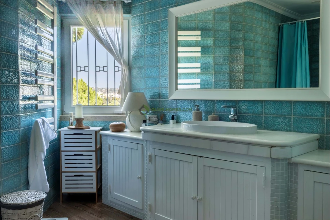 Moradia T5 para Venda em Albufeira e Olhos de Água Foto 34