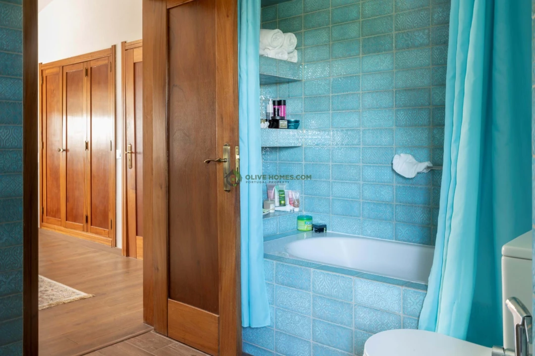 Moradia T5 para Venda em Albufeira e Olhos de Água Foto 36