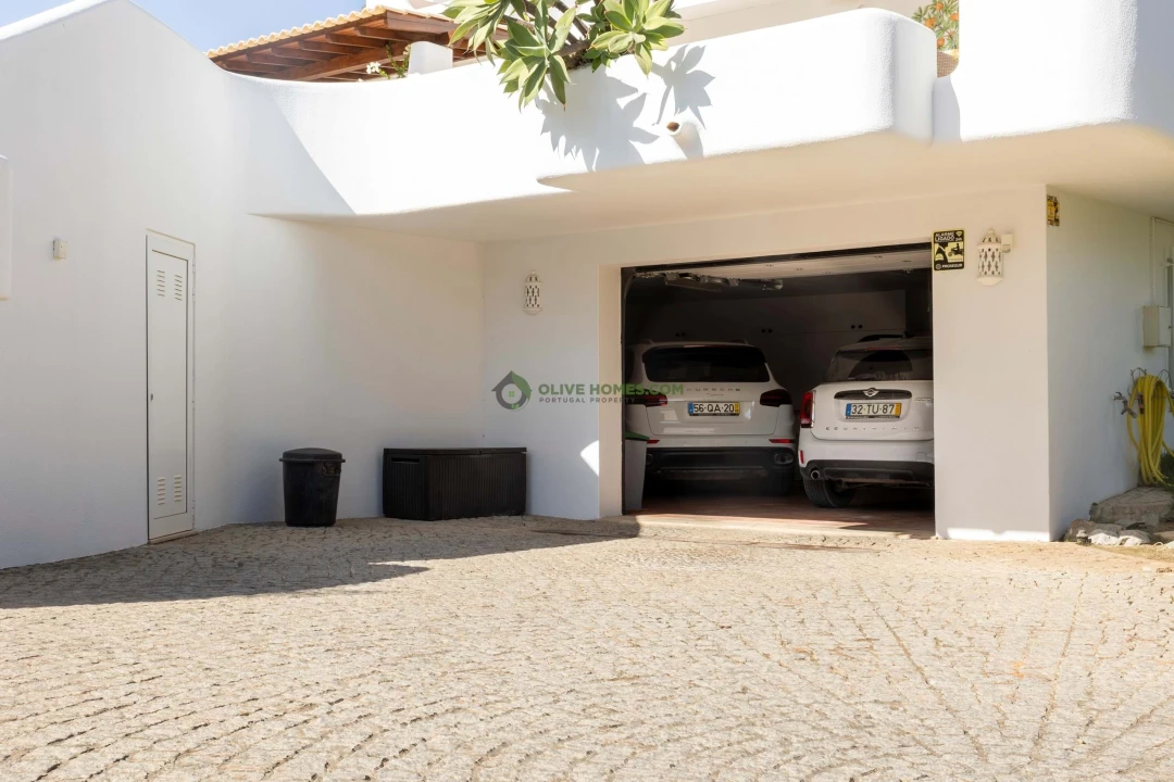 Moradia T5 para Venda em Albufeira e Olhos de Água Foto 87