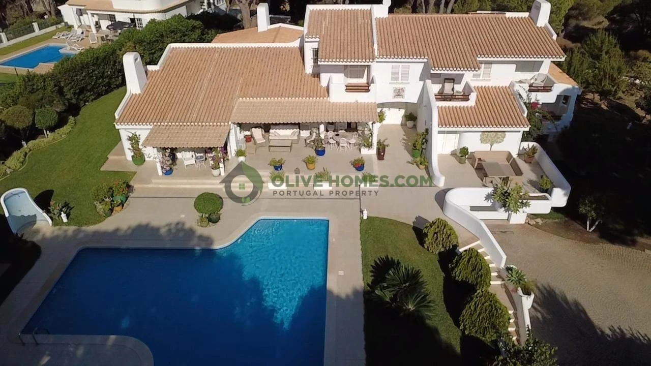 Moradia T5 para Venda em Albufeira e Olhos de Água Foto 75