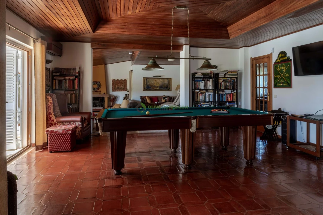 Moradia T5 para Venda em Albufeira e Olhos de Água Foto 90