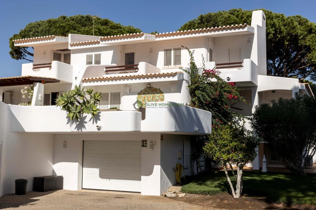 Moradia T5 para Venda em Albufeira e Olhos de Água Foto 78