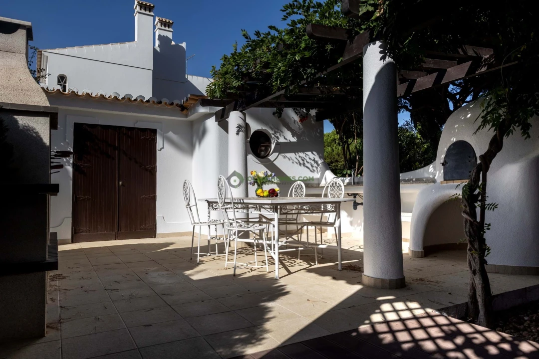 Moradia T5 para Venda em Albufeira e Olhos de Água Foto 56