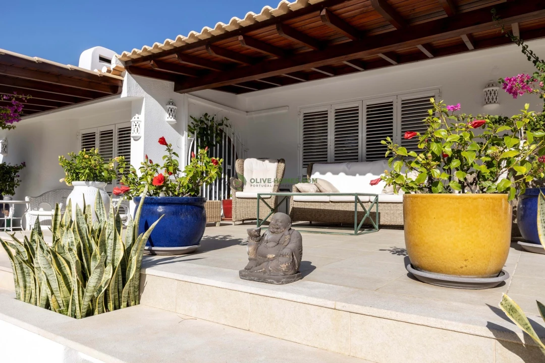 Moradia T5 para Venda em Albufeira e Olhos de Água Foto 59