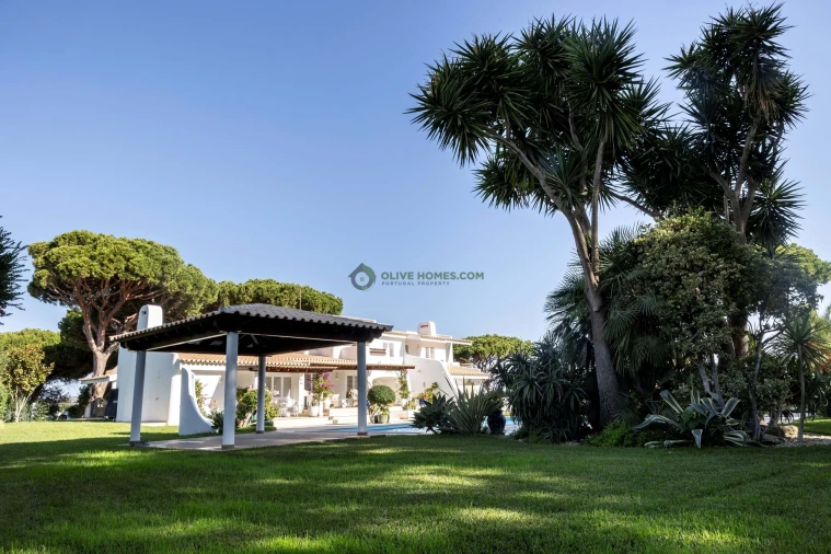 Moradia T5 para Venda em Albufeira e Olhos de Água Foto 81