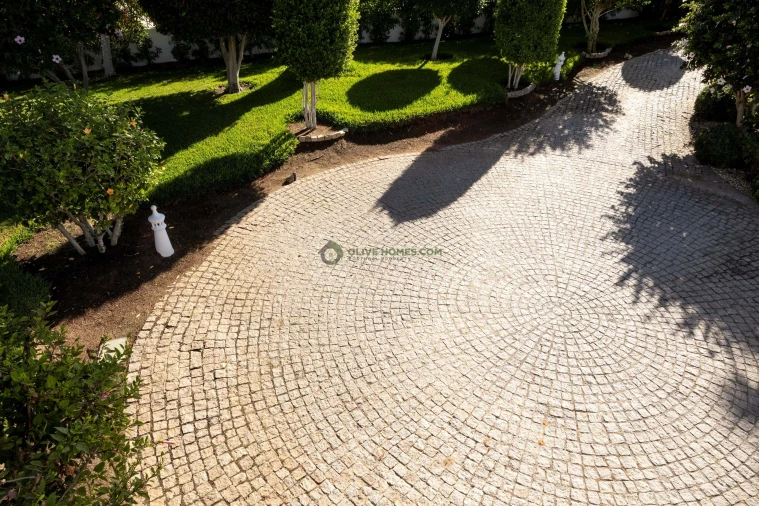 Moradia T5 para Venda em Albufeira e Olhos de Água Foto 86