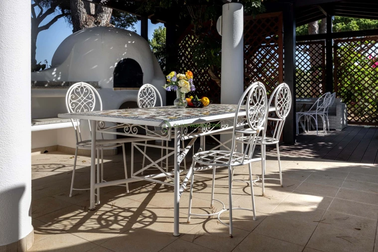 Moradia T5 para Venda em Albufeira e Olhos de Água Foto 53