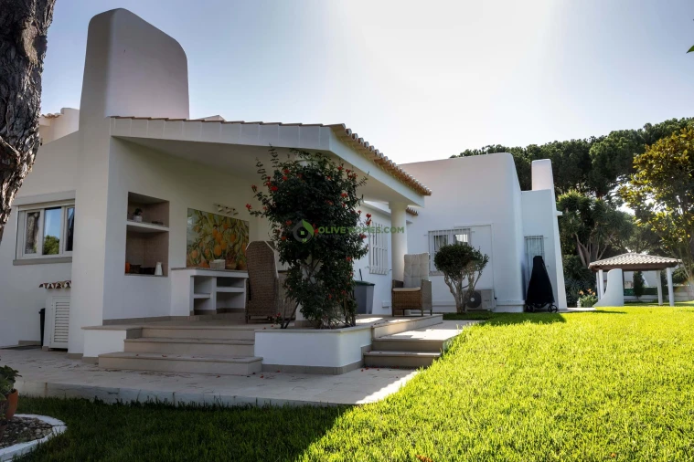 Moradia T5 para Venda em Albufeira e Olhos de Água Foto 60