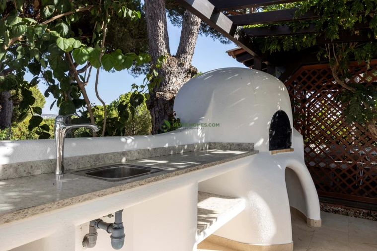 Moradia T5 para Venda em Albufeira e Olhos de Água Foto 57