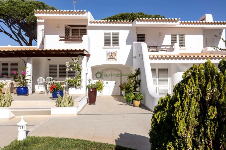 Moradia T5 para Venda em Albufeira e Olhos de Água Foto 71