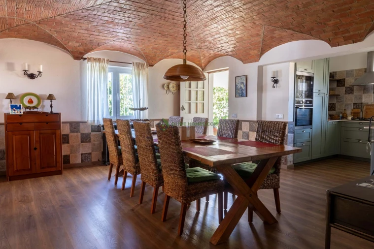 Moradia T5 para Venda em Albufeira e Olhos de Água Foto 22