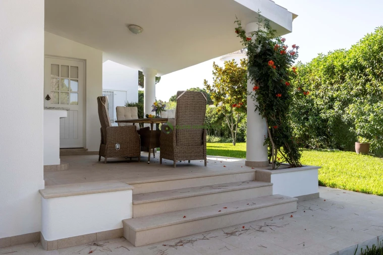 Moradia T5 para Venda em Albufeira e Olhos de Água Foto 73