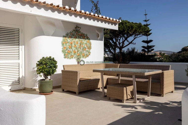 Moradia T5 para Venda em Albufeira e Olhos de Água Foto 64