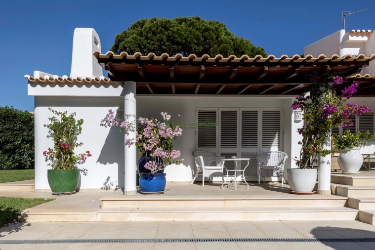 Moradia T5 para Venda em Albufeira e Olhos de Água Foto 62