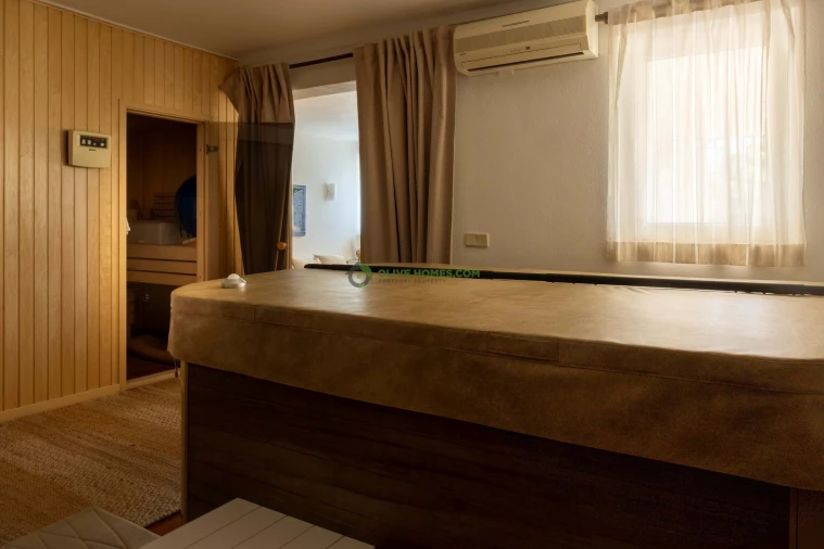 Moradia T5 para Venda em Albufeira e Olhos de Água Foto 51