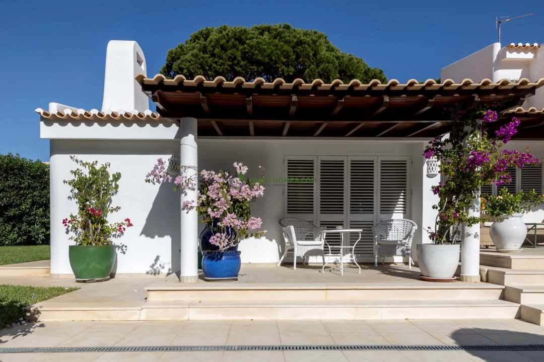 Moradia T5 para Venda em Albufeira e Olhos de Água Foto 62