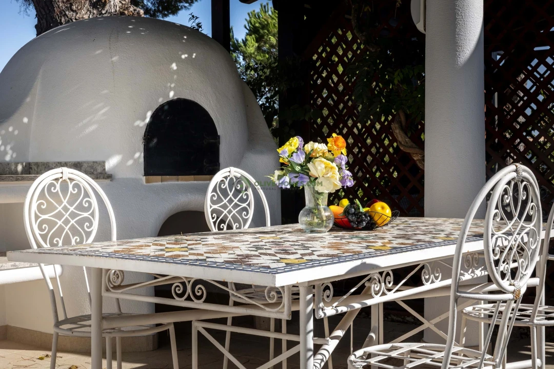 Moradia T5 para Venda em Albufeira e Olhos de Água Foto 55