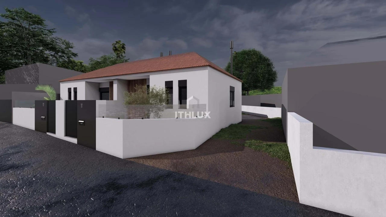 Moradia T2 para Venda em São Martinho da Gandara Foto 4