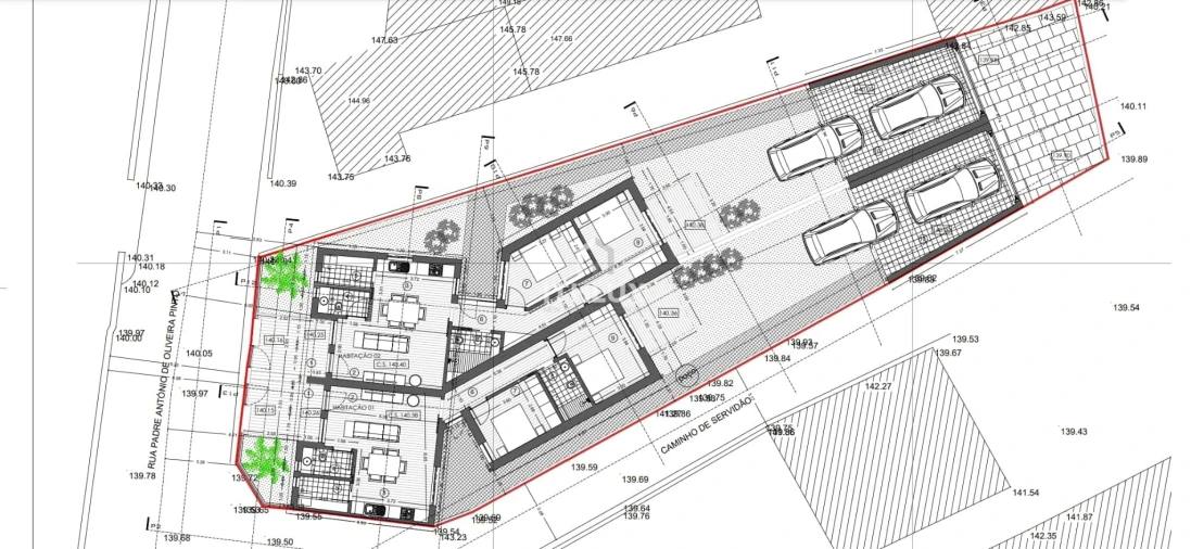 Moradia T2 para Venda em São Martinho da Gandara Foto 9