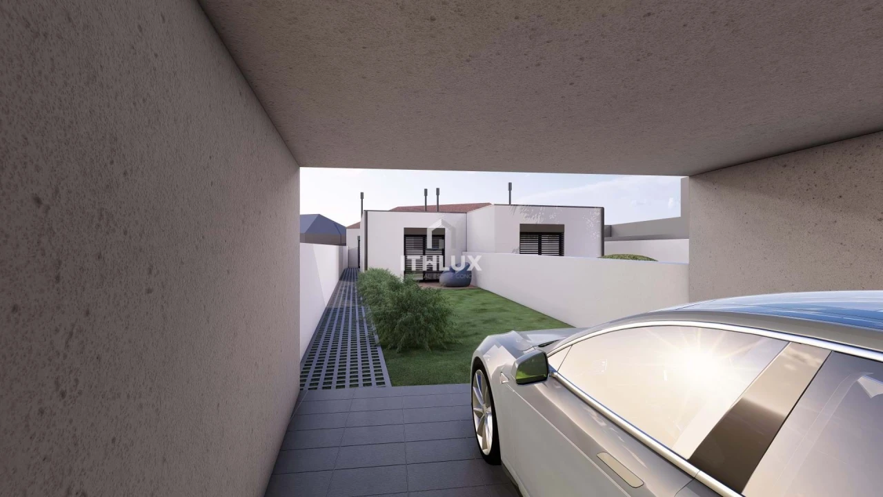 Moradia T2 para Venda em São Martinho da Gandara Foto 6