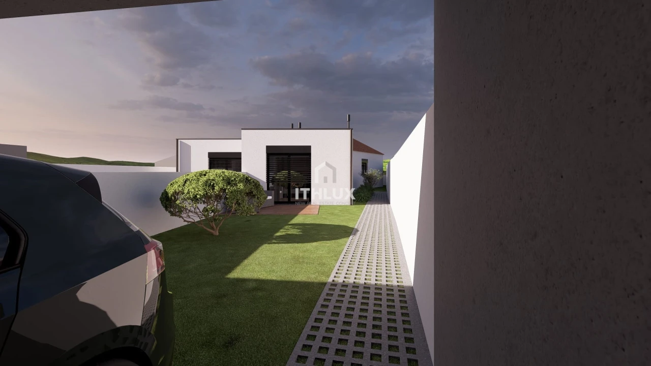 Moradia T2 para Venda em São Martinho da Gandara Foto 8