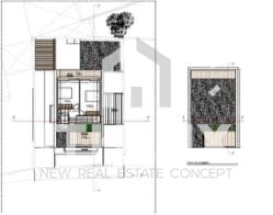 Terreno para Venda em Santa Marinha e São Pedro da Afurada Foto 8