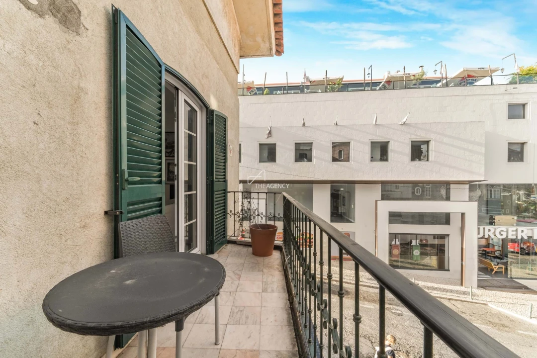 Apartamento T2 para Arrendamento em Cascais e Estoril Foto 8