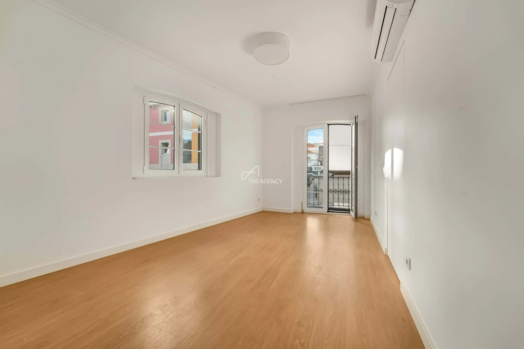 Apartamento T2 para Arrendamento em Cascais e Estoril Foto 23